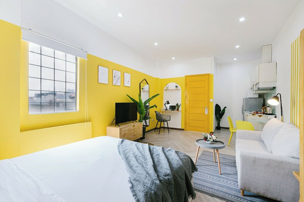 Фото SaziHome 24 Hang Vai