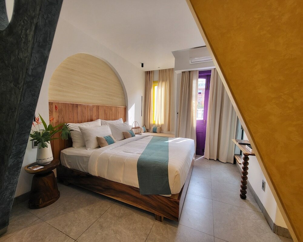 Фото Santori Villa My Khe Beach