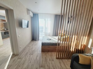 Симбирские апартаменты