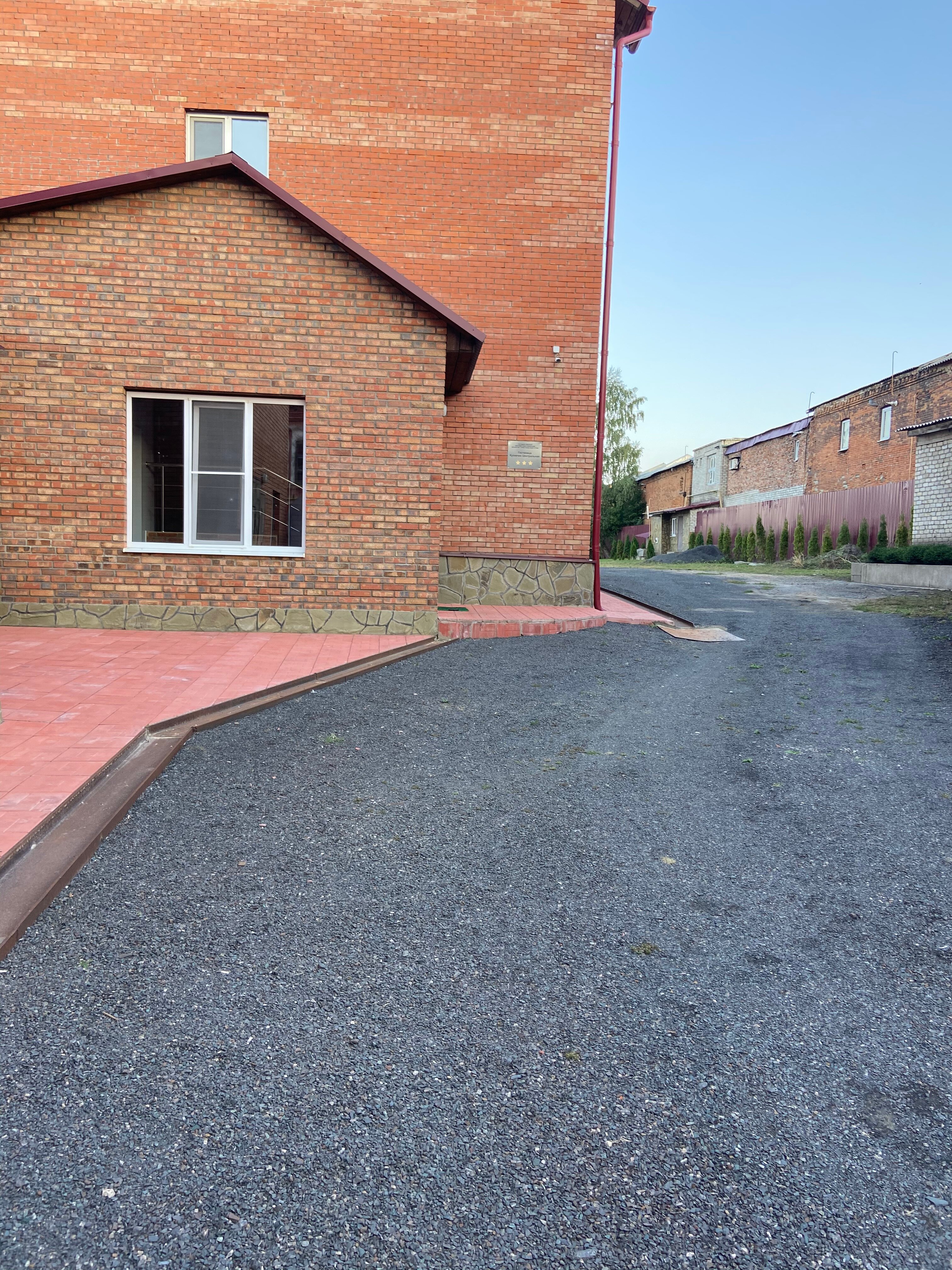 Фото Кузнечик Центральная