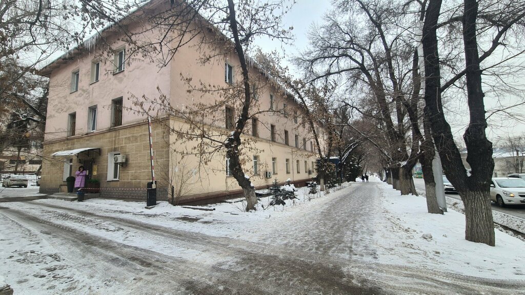 Legal services Advokat Akaev A. O., Almaty, photo