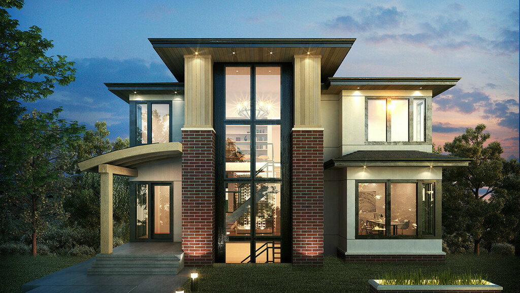 Architectural firm Pereplan.kz, Astana, photo