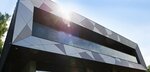 Smart Facade (Baizakov Street, 125/185НП4), facades and facade systems