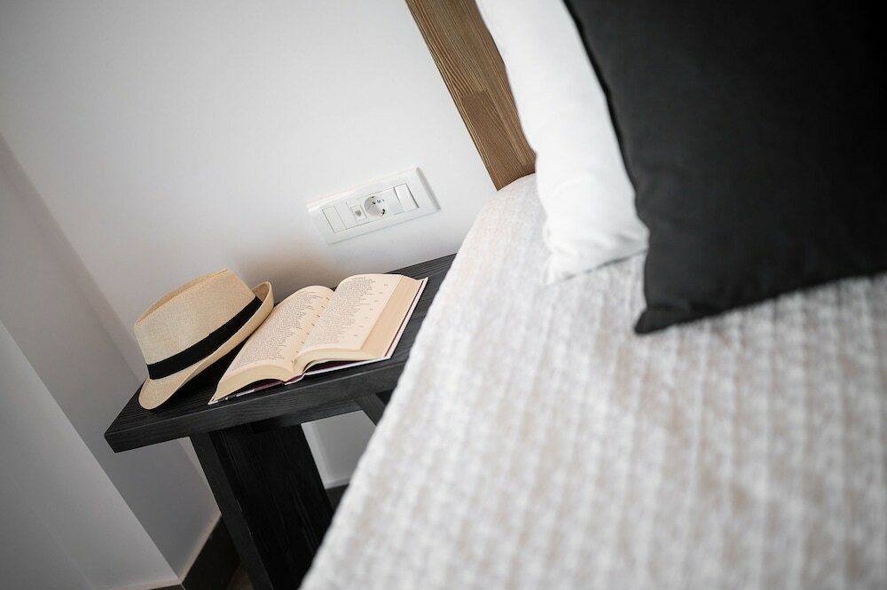 Фото Stella Luxury Apartments