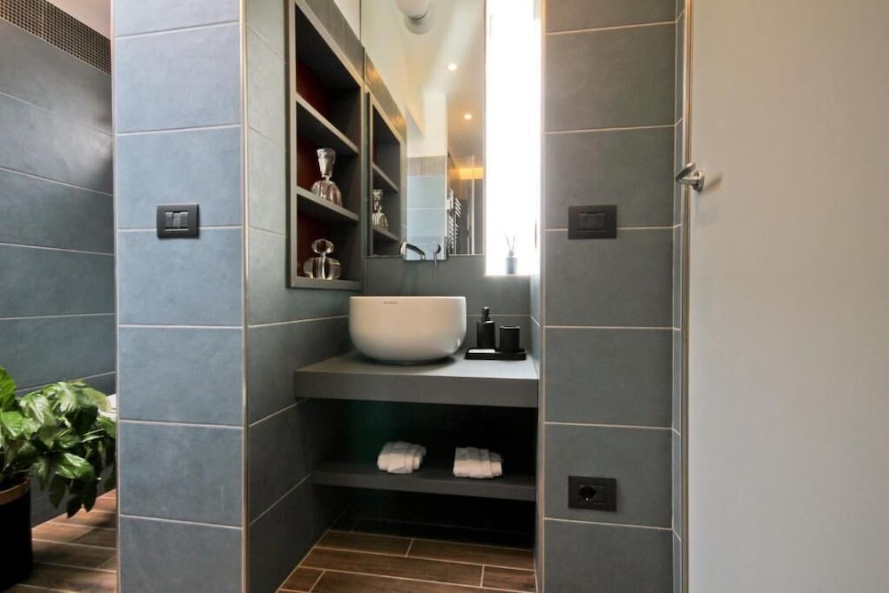 Фото Castel Sant Angelo Luxury Rooms & Tour