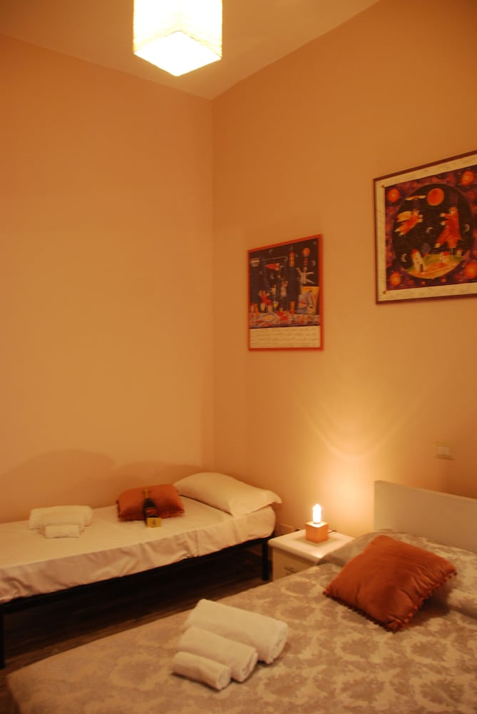 Фото Secret rHome Colosseum