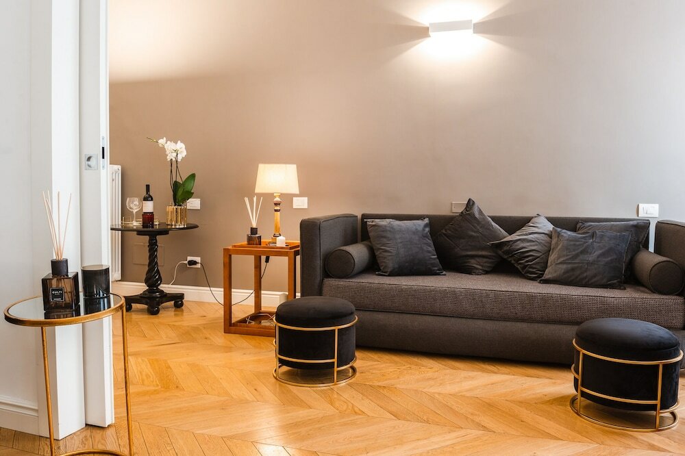 Фото Ebl Luxury Home