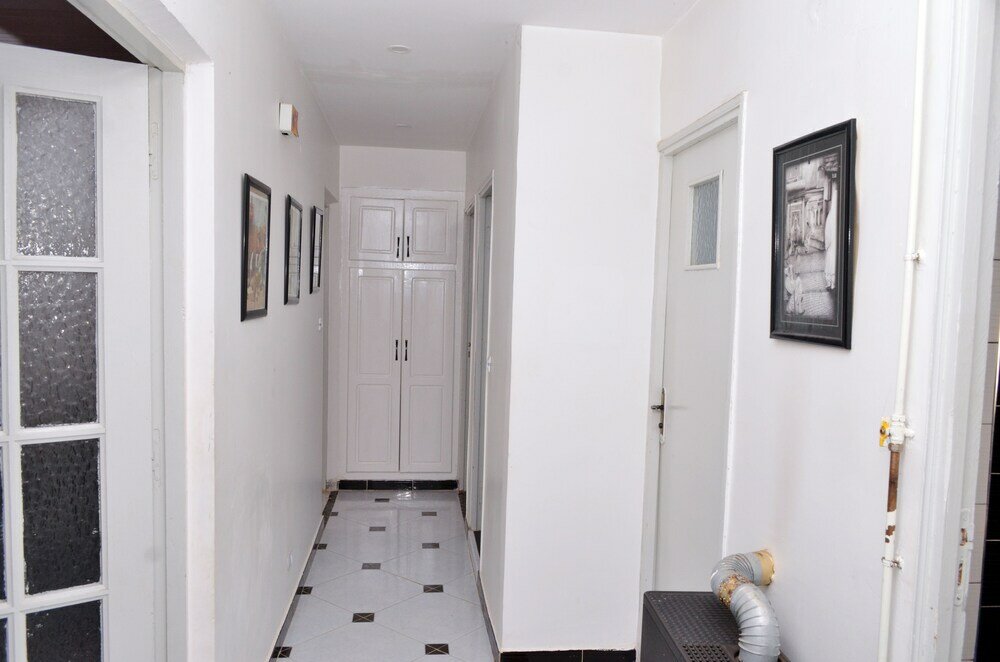 Фото Chic T3 Akid Lotfi Wifi