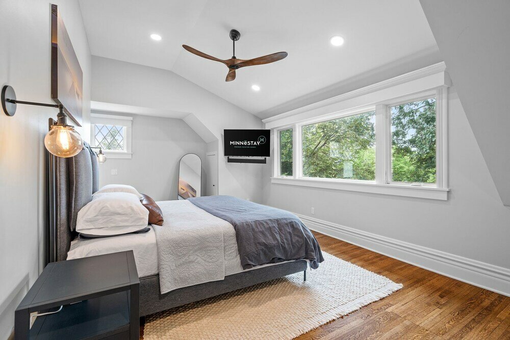 Фото Lakeside Luxe Minneapolis