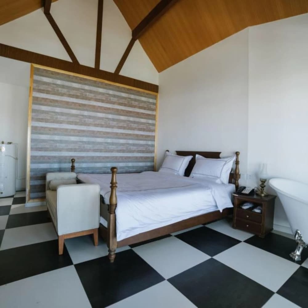 Фото Urumchi Nanshan Scenery Retreats