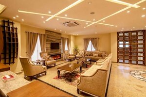 Гостиница Hotel One Garden Town Lahore