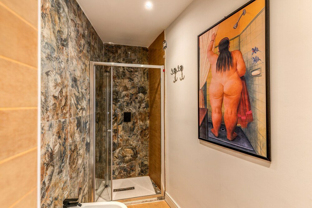 Фото AwesHome - Pisa Park View Apartment