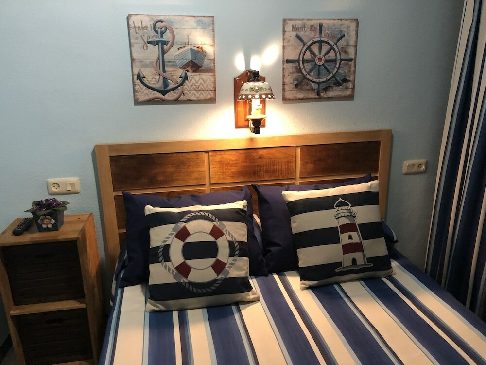 Фото Pensión Restaurante Chiki