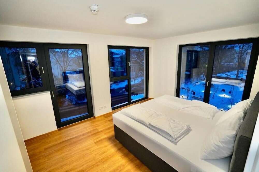 Фото DM & S Apartment