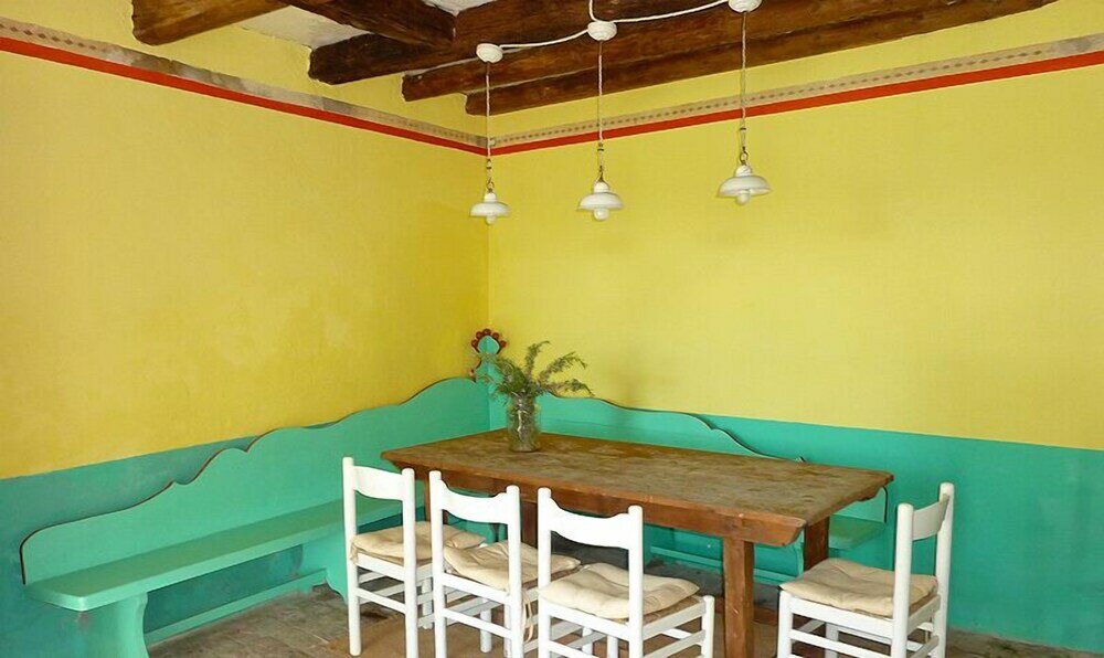 Фото Villa Traverso Pedrina