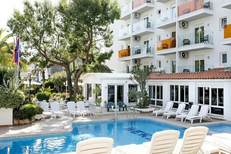 Hotel Bersoca