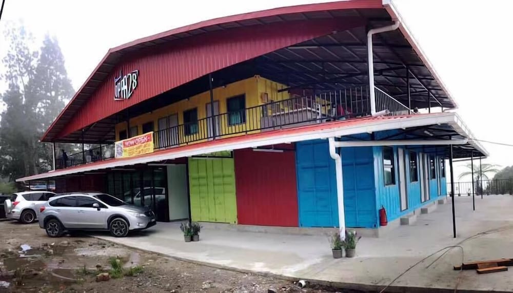 Фото отеля 5