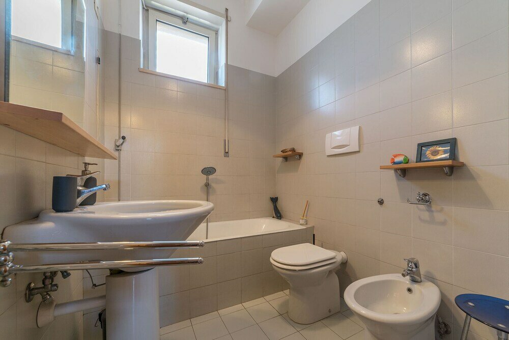 Фото Ostiense Exclusive Terrace Flat