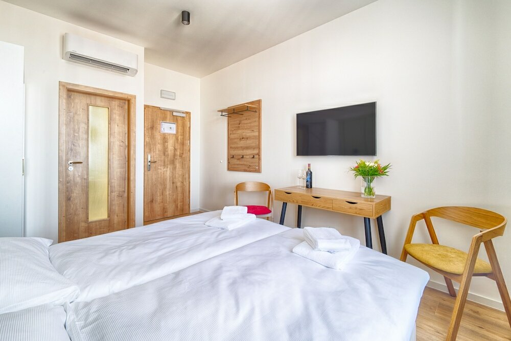 Фото Luma Terra Prague