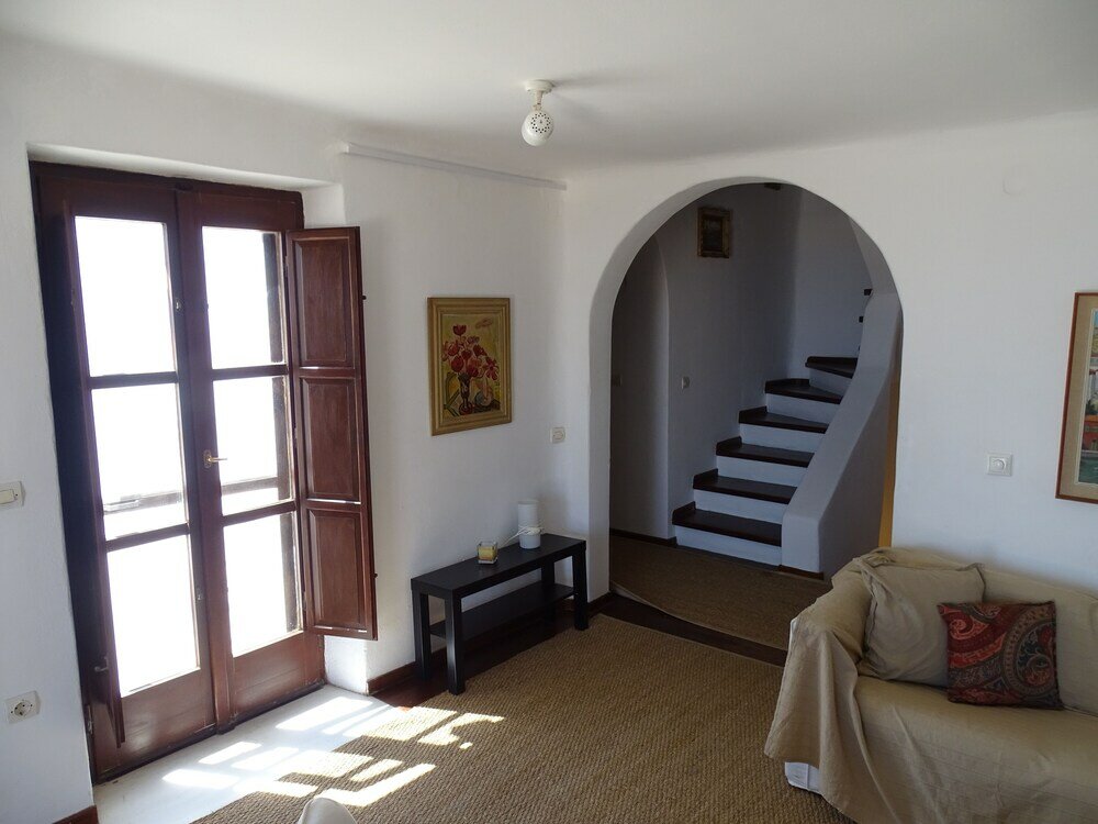 Фото Monolithos Villa