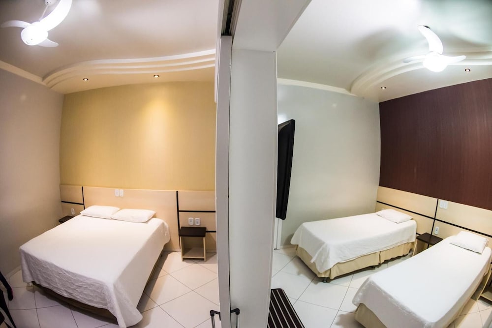 Фото Hotel Tito's