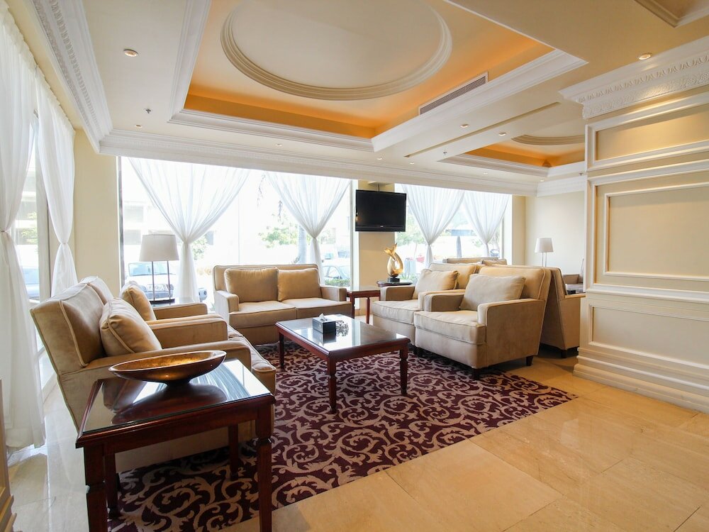 Фото Lotaz Hotel