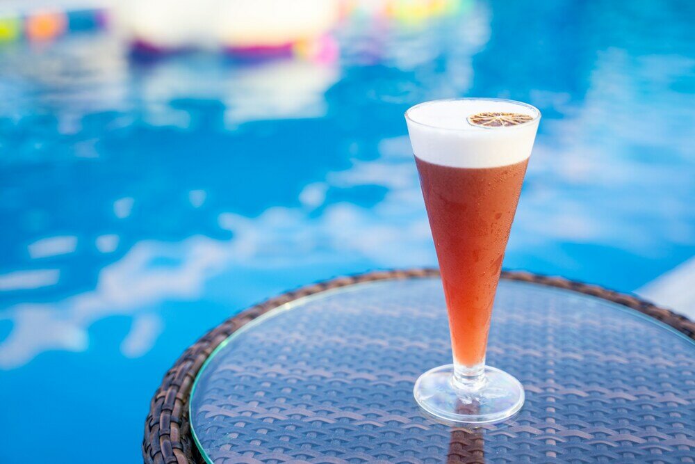 Фото Hotel DSure Patong