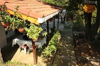 Фото Kaltur Boutique Hotel