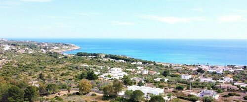 Гостиница Pat017 in Marina di Felloniche