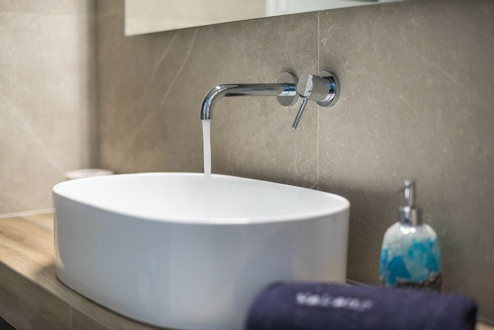 Фото Athens Bright Suite by Cloudkeys