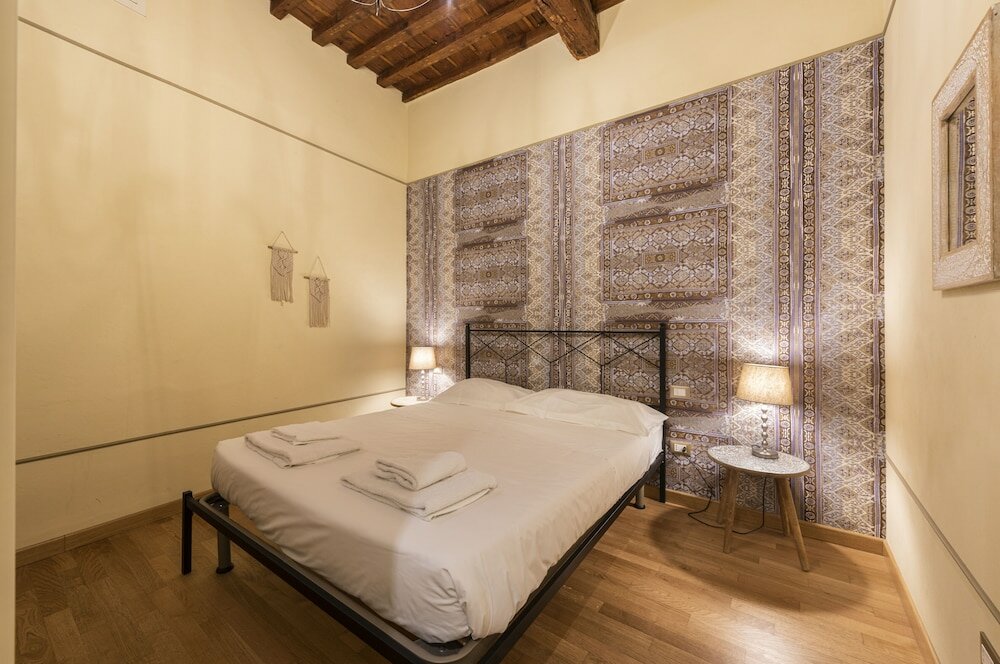 Фото Appartamenti degli Artisti