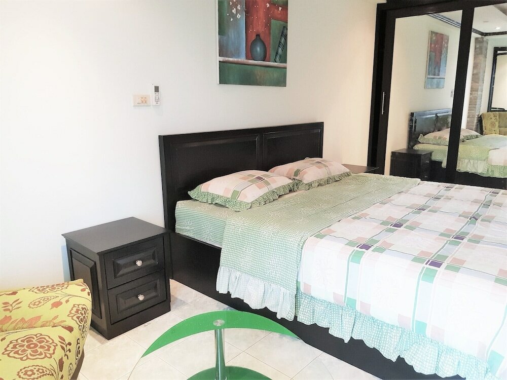 Фото 13th Floor sea View Studio