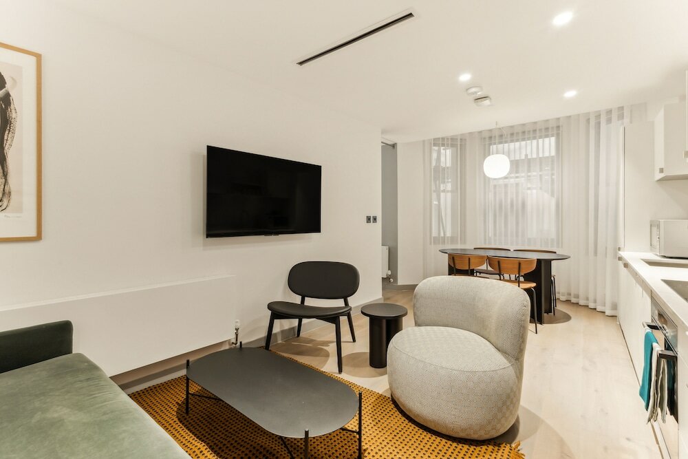 Фото The Marloes