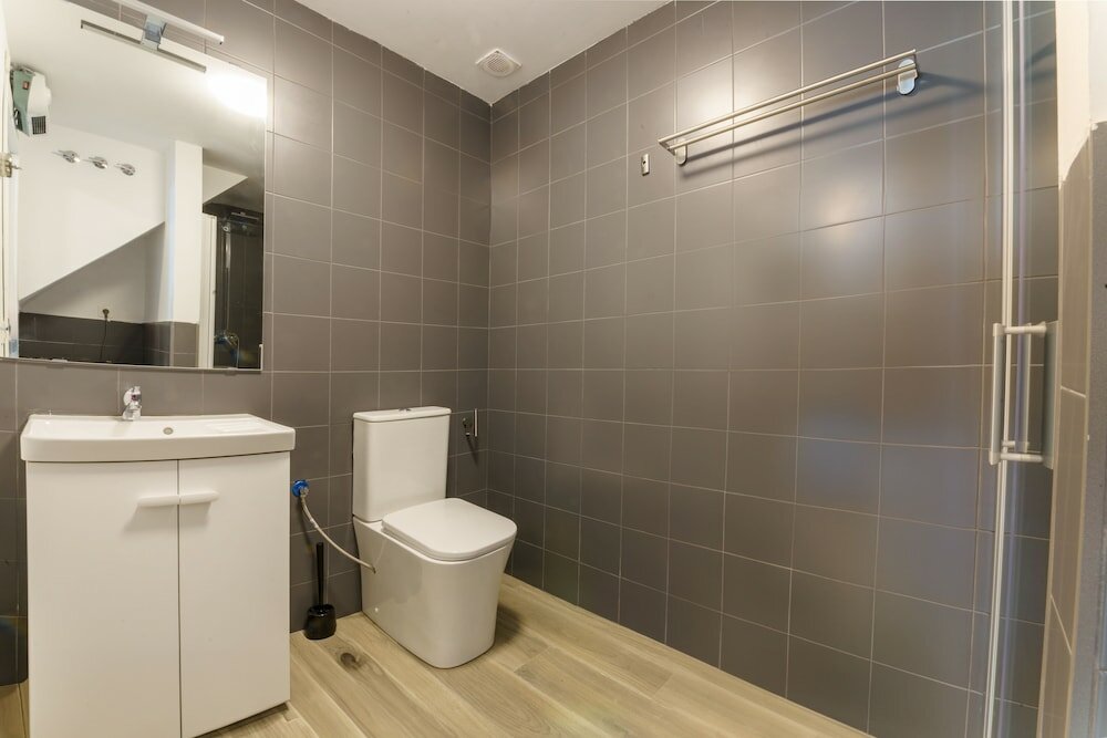 Фото Apartamentos Mapamundi