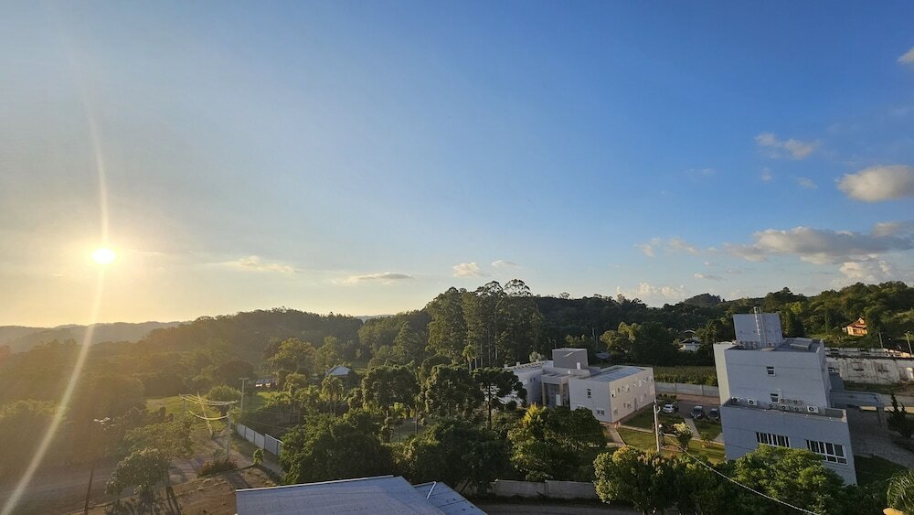 Фото Pousada Bom Pastor