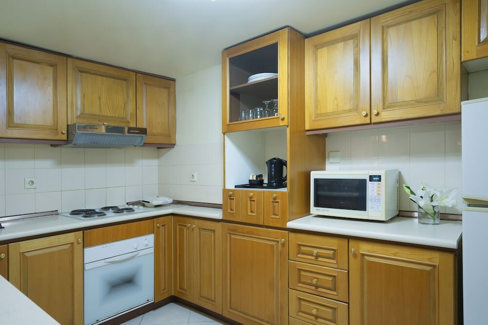 Фото Sheraton Surabaya Hotel and Towers