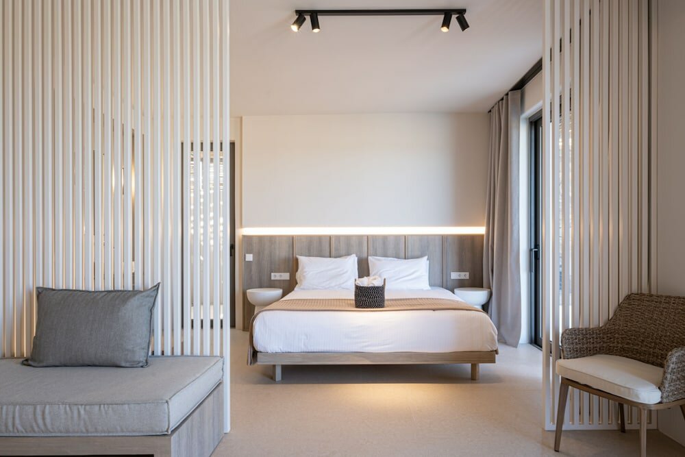 Фото Yenesis Seaside Retreat - Adults only