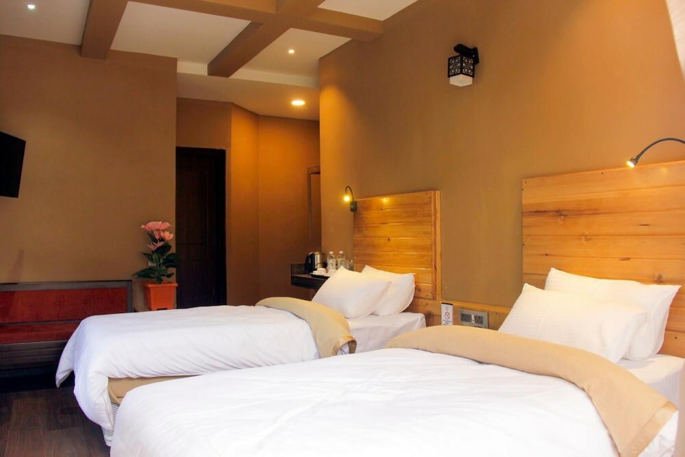 Фото Nirvana Inn