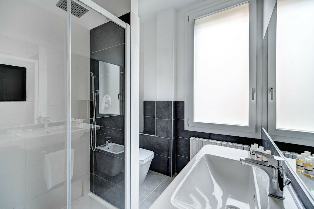 Фото Appartamento Tiarini 7