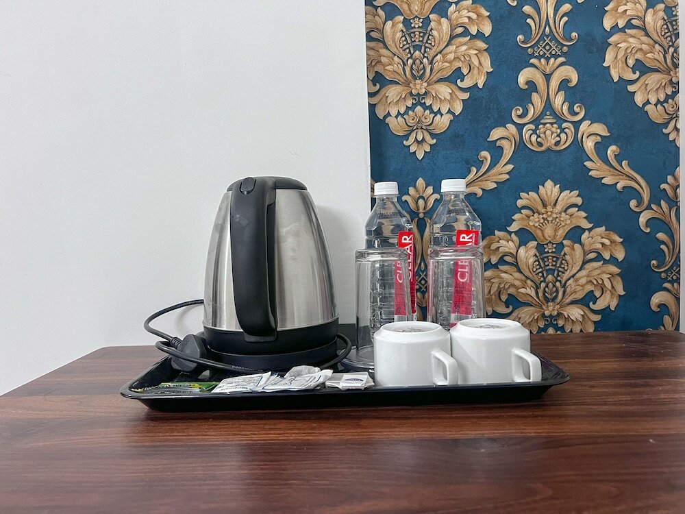 Фото Sai Bliss International by Agira Hotels