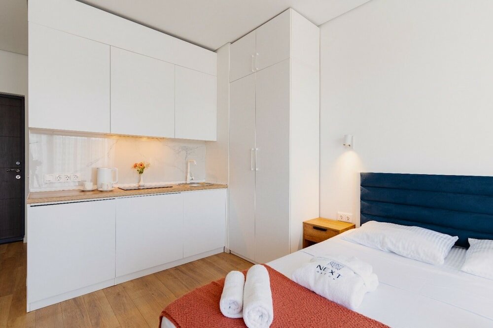 Фото Next Orange Hotel