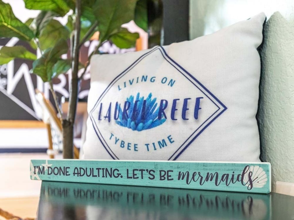 Фото Laurel Reef