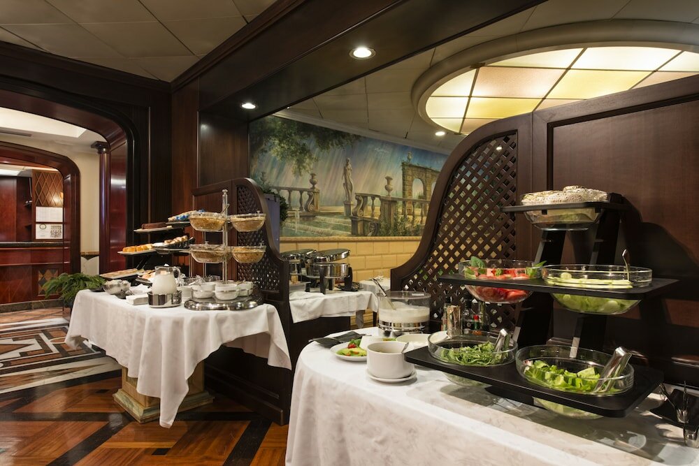 Фото Hotel Britannia