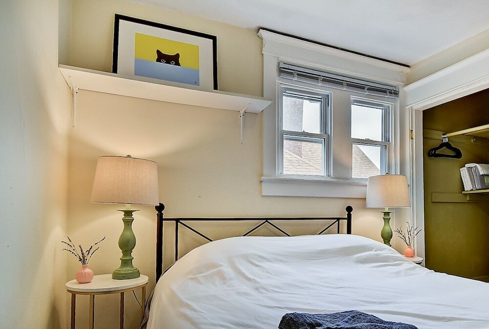 Фото Designer House 5br! Steps to Downtown/Fountain Sq!