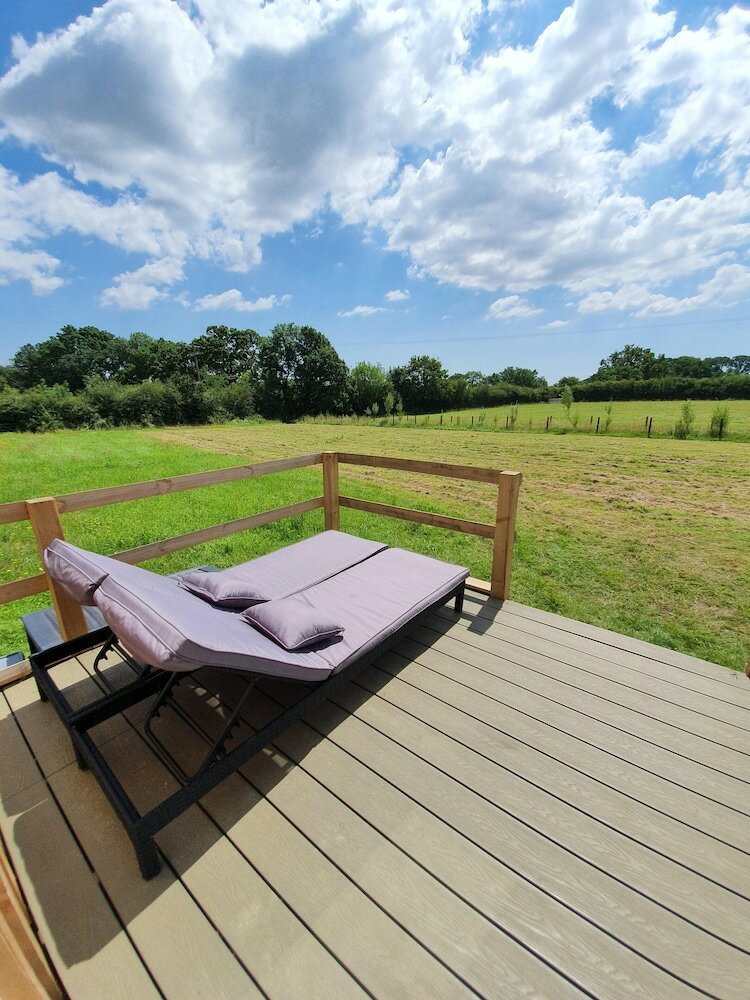 Фото Dartmoor Reach Alpaca Farm