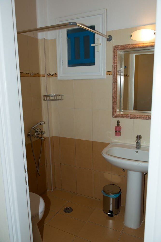 Фото Maistrali Studios & Apartments