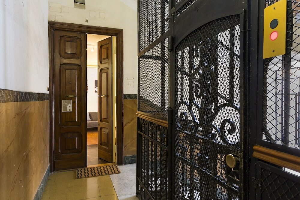 Фото Mocci Suite Apartment Prati