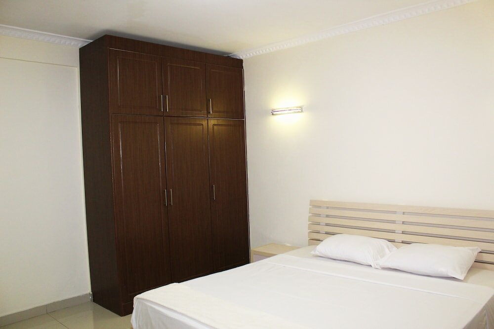 Фото Matola View Residence