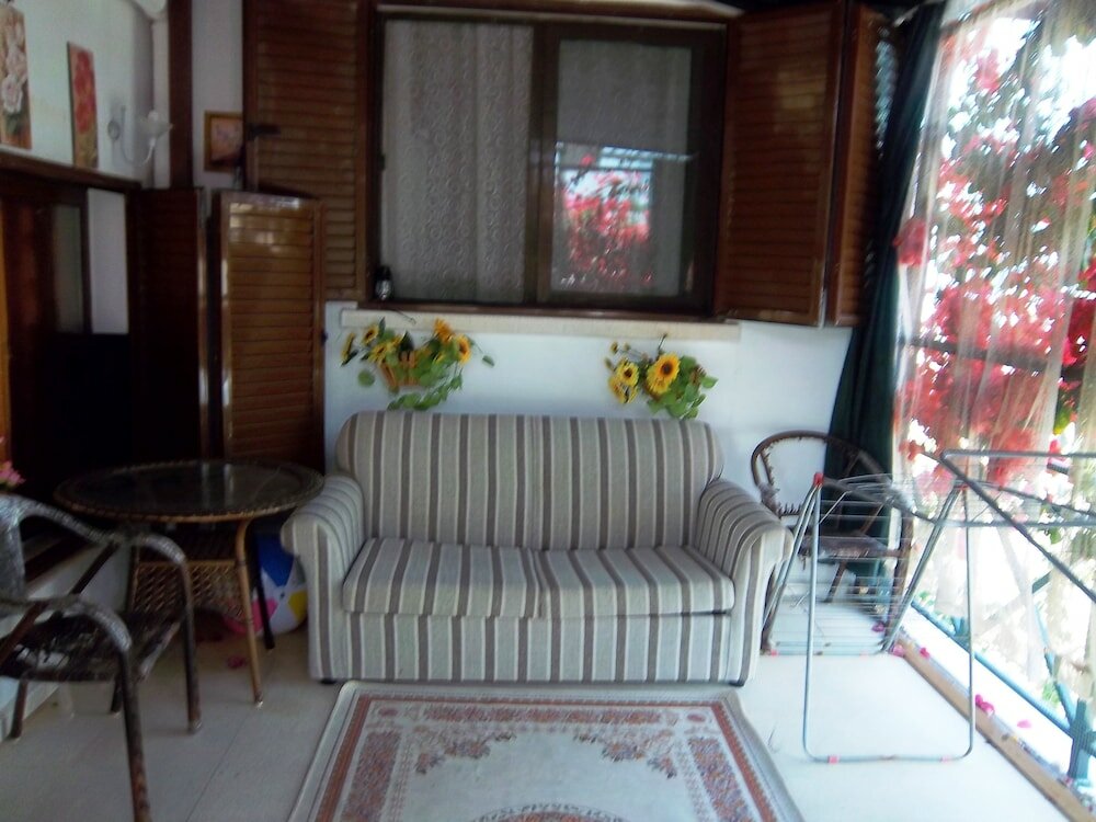 Фото Levent Sugar Cubes 4 bedroom villa № 30