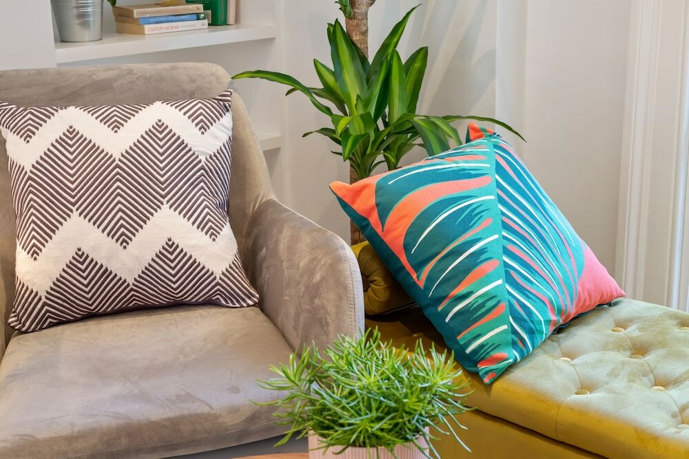 Фото Camden Home - Barracks Properties